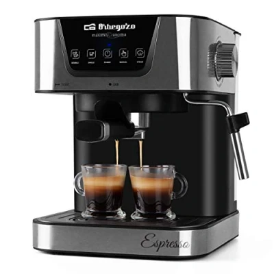 Imagen de ¡Oferta 17% ! Orbegozo Ex 6000 Cafetera Expres