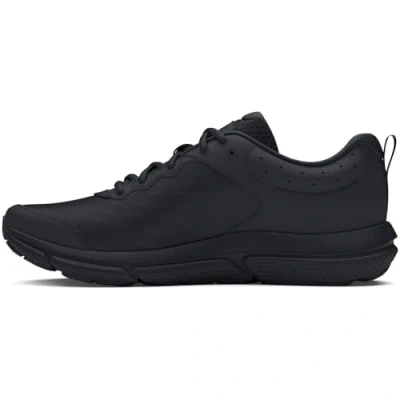 Imagen de Under Armour Ua Charged Assert 10, Zapatillas para Correr Hombre, Negro, 42 EU