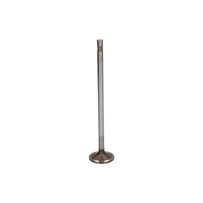 Imagen de TRW Engine Component 105 35660 válvula de Admisión 42,4 vástago cromado, Asiento templado, extremo templado