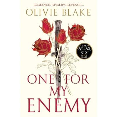 Imagen de One For My Enemy