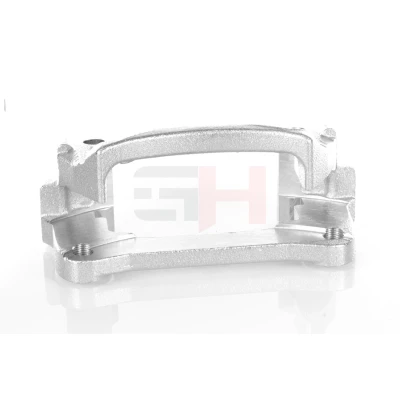 Imagen de GH 464515H Soporte de Pinzas Freno Eje trasero, derecha, derecha TOYOTA: Land Cruiser Prado 120