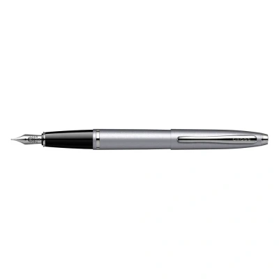 Imagen de Cross Calais Satin Chrome CT FP M
