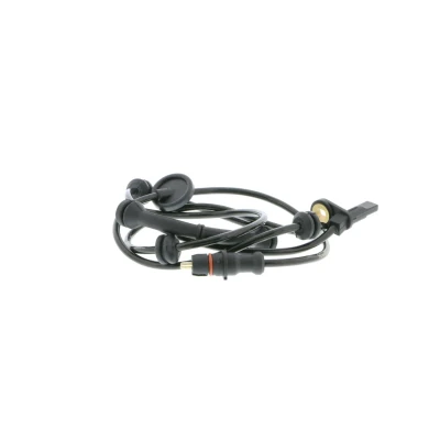 Imagen de VEMO Original Quality V24 72 0107 Sensor de ABS Eje delantero, izquierda para vehículos con Hall 2 1280 1280, 1355 12 FIAT: Doblo I Cargo
