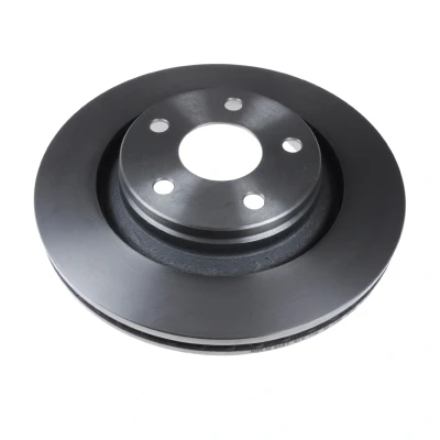 Imagen de BLUE PRINT ADA104367 Disco de freno Eje delantero 332 28 5 127 ventilación interna revestido JEEP: WRANGLER 3