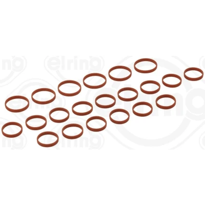 Imagen de Kit de juntas para colector aspiración ELRING 086.420