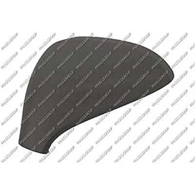 Imagen de PRASCO PG4247414 Cubierta, retrovisor exterior izquierda imprimado PEUGEOT: 308 I Hatchback