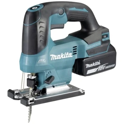 Imagen de Makita DJV184Z 18V Li ion LXT Brushless Jigsaw Baterías y cargador no incluidos