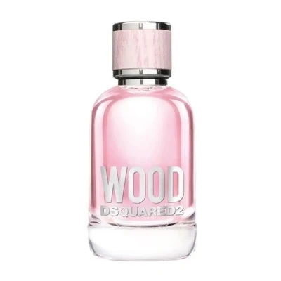 Imagen de Dsquared² Wood for her Eau de Toilette 30 ml
