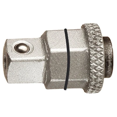 Imagen de Gedore 7 RA 6,3 Adaptador 1/4&quot; cuadrado, 10 mm para R / UR
