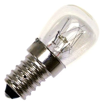 Imagen de D &amp; M Pygmy Bombilla Lámpara para AEG Horno Cocina (15 W, SES, E14)...