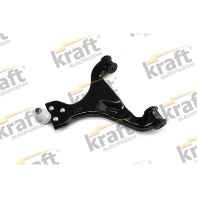 Imagen de KRAFT 4211312 Barra oscilante, suspensión de ruedas Eje delantero, derecha Brazo oscilante transversal 22,2 MERCEDES BENZ: Viano, Vito Mixto, Bus