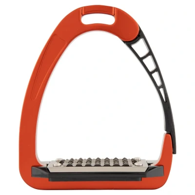 Imagen de Acavallo Safety Stirrups Arena Alupro