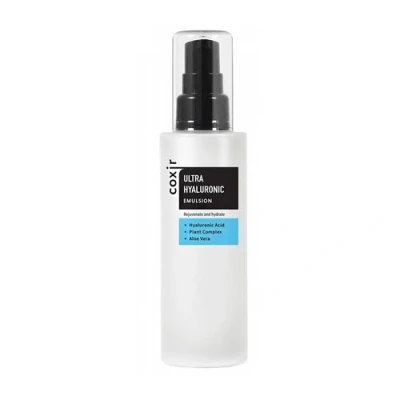 Imagen de Coxir Ultra Hyaluronic Emulsion, Emulsión 1 Unidad 100 ml