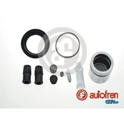 Imagen de AUTOFREN SEINSA D41790C Kit de Reparación Frenos Eje delantero 60 FORD: Sierra Mk2 Hatchback, Mk1 Hatchback