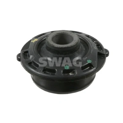 Imagen de SWAG 64 92 2635 Silentblock Brazo de Suspension Eje delantero, izquierda, debajo, delante, derecha CITROËN: C2 Hatchback