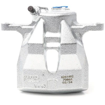 Imagen de METZGER 6261492 Pinza de freno Eje delantero, derecha TOYOTA: RAV4 III SUV, Auris Hatchback, Familiar
