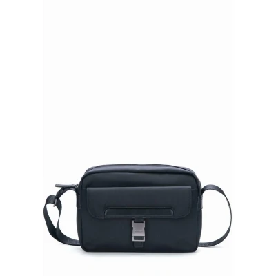 Imagen de Chabrand Reporter Castellet Bandolera, Hombre, Talla: One Size, Noir