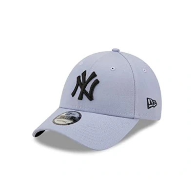 Imagen de New Era York Yankees MLB League Essential Blue 9Forty Adjustable Cap One Size