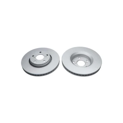 Imagen de KAVO PARTS BR 9431 C Disco de freno 290 10 5 114 macizo revestido TOYOTA: Corolla Verso