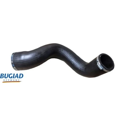 Imagen de BUGIAD 82412 Manguera Turbo con abrazaderas VOLVO: XC60 I, XC70 II Familiar, S60
