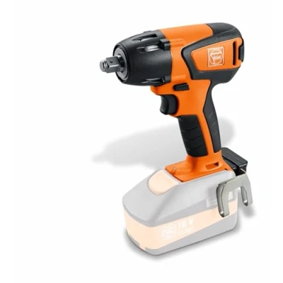 Imagen de FEIN Llave de impacto a batería, ASCD18 300W2/18V, Motor Brushless, 6 niveles par, Para atornillados métricos hasta M18, Baterías y cargador rápido no incluidos