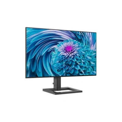 Imagen de Philips Monitor 242E2FA/00 24 FHD, 75Hz, 1ms, IPS, Adaptive Sync (1920x1080, 300cd/m, D Sub, HDMI, Displayport)