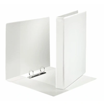 Imagen de Esselte Canguro Plus Carpeta con 2 anillas, color blanco