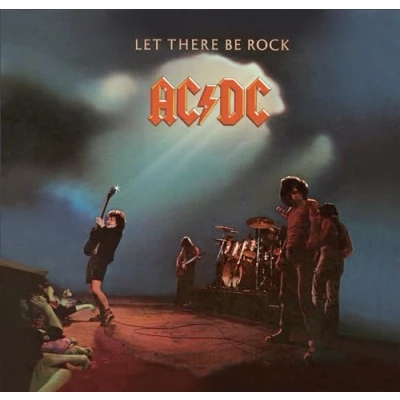 Imagen de Let There Be Rock