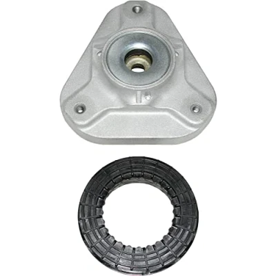 Imagen de CORTECO 80005408 Kit reparación, apoyo columna amortiguación eje delantero, ambos lados con rodamiento de bolas MERCEDES BENZ: Clase E T modell