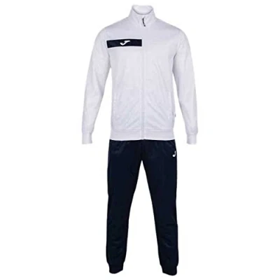 Imagen de Joma Hombre Chándal, Blanco marino, S