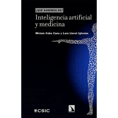 Imagen de Inteligencia artificial y medicina: 145 (QUE SABEMOS DE?)