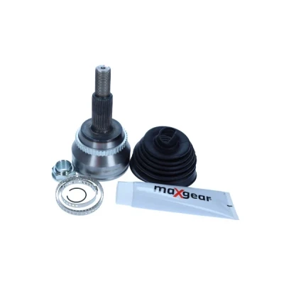 Imagen de MAXGEAR 49 3253 Junta Homocinética Eje delantero, lado de rueda con anillo sensor ABS LEXUS: RX II