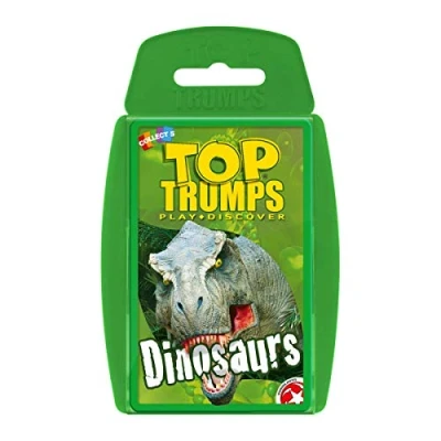 Imagen de Dinosaurios Juguete (000161) [versión Inglesa]