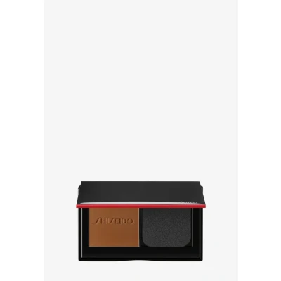 Imagen de Shiseido SS Powder Foundation 510 Suede