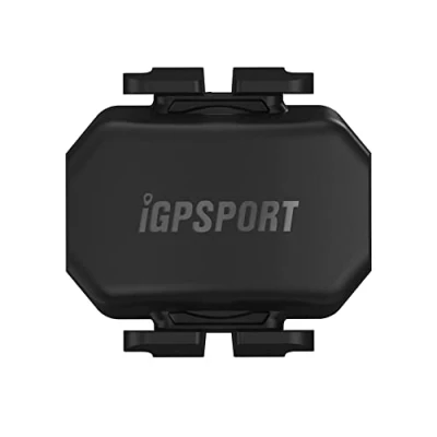 Imagen de Sensor de cadencia iGPSPORT C70 Módulo Dual Bluetooth y Ant +