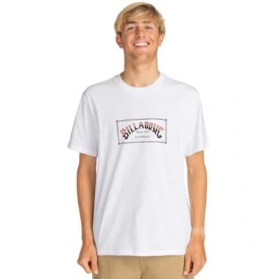 Imagen de Billabong Arch Camiseta para Hombre