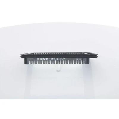 Imagen de BOSCH F 026 400 127 Filtro de aire 30 178 234,5 Cartucho filtrante HYUNDAI: i10 I