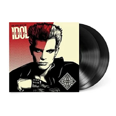 Imagen de Idolize Yourself [Vinilo]