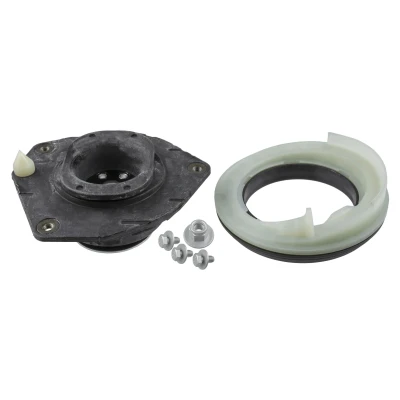 Imagen de LEMFÖRDER 31490 01 Kit reparación, apoyo columna amortiguación Eje delantero, izquierda, derecha RENAULT: SCENIC 2, MEGANE 2