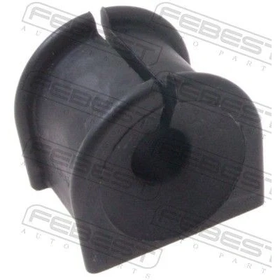 Imagen de FEBEST CRSB 002 Casquillo del cojinete, estabilizador Eje trasero JEEP: GRAND Cherokee 3, 2, II norauto, oscaro, mister auto