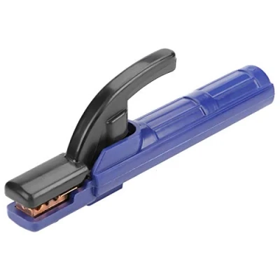 Imagen de Mini Pinza Soldar Electrodo + Akozon 300A Abrazadera De Soldadura Cobre Con Aislamiento Electrodo, Para Soldadora