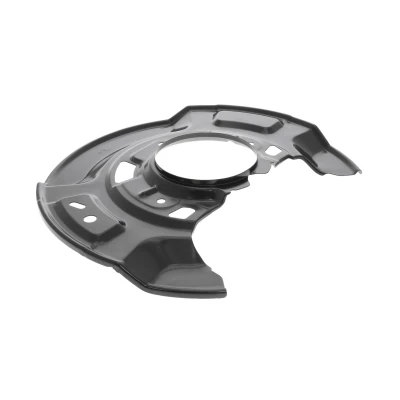 Imagen de ACKOJA A70 0016 Chapa Protectora de Disco Freno Eje delantero, derecha TOYOTA: Yaris III Hatchback