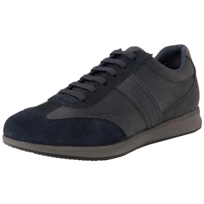 Imagen de Geox U Avery B, Zapatillas Hombre, Navy, 41 EU