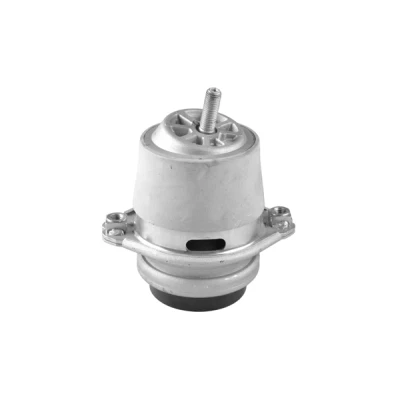 Imagen de TEDGUM TED25233 Soporte de motor izquierda hidráulico PORSCHE: Cayenne
