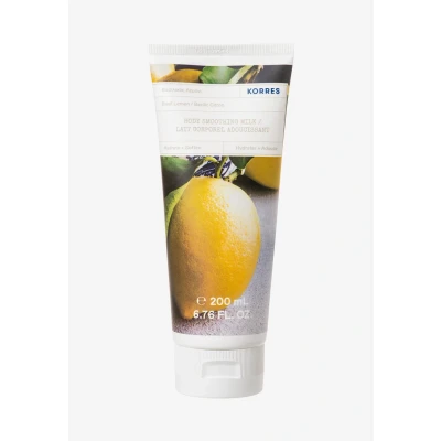 Imagen de Leche Corporal Albahaca&amp;Limon 200 ml