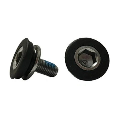 Imagen de Tornillo de biela 4 cantos universal p. Eje pedali