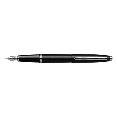 Imagen de Cross Calais Matte Black CT FP M