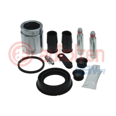 Imagen de AUTOFREN SEINSA D43443S Kit de Reparación Frenos Eje trasero 42 PISTON KIT+GUIDEPINS BMW: 1 Hatchback, 3 Berlina norauto, oscaro, mister auto