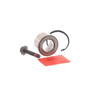 Imagen de SKF VKBA 6746 Juego de cojinete rueda con sensor ABS incorporado 88 VOLKSWAGEN: Amarok Pick up
