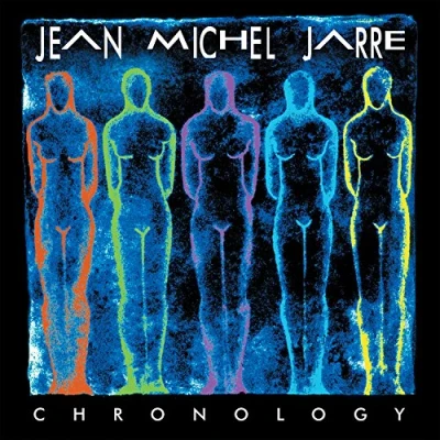 Imagen de Chronology 25th Anniversary [Vinilo]